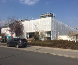 Gerüstbau Hoffmann GmbH Bild 2