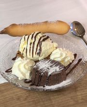 A+ I Cugini - Ristorante, Pizzeria & Gelateria Bild 12