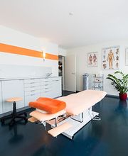 Med. Therapie Praxis Bild 3