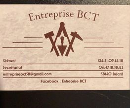 Entreprise BCT image 2
