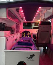 Ambulance Du Pays Chartrain image 4
