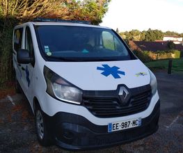 LCB Ambulances image 4