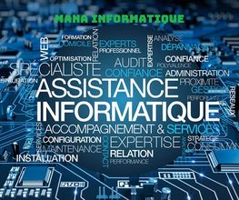 MANA INFORMATIQUE image 2