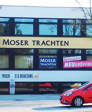 MOSER Trachten Bild 1