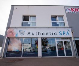 Authentic Spa image 14