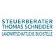 Thomas Schneider - Landwirtschaftliche Buchstelle