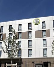 B&B HOTEL Amiens Sud image 3