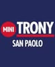 Mini Trony San Paolo immagine 1