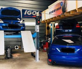 Garage Saint Sebastien image 12
