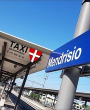 TAXI A MENDRISIO Bild 7