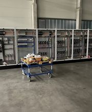 Die Schaltschrankfabrik Bild 1