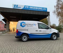 FF Werbung GmbH Bild 6