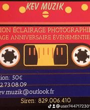 Kev Muzik image 1