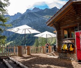 Pilatus Seilpark