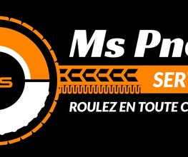 MS Pneus Services image 2