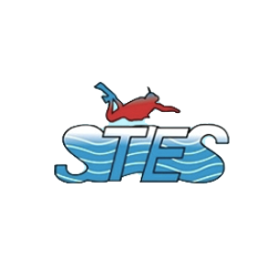 Stes  Sub Technical Edil Service logo