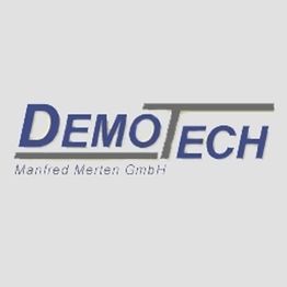 DEMOTECH Manfred Merten GmbH