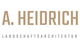 Heidrich Landschaftsarchitektur