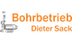 Bohrbetrieb Dieter Sack