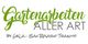 Gartenarbeiten aller Art