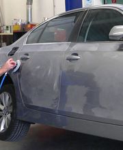 Autolackiererei Unfallinstandsetzung Peter Rösch Bild 5