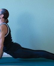 Yoga Cristian Bolliger Bild 8