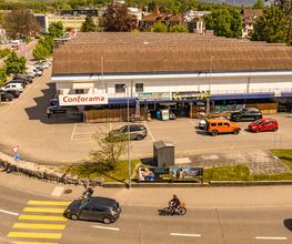 Conforama Solothurn