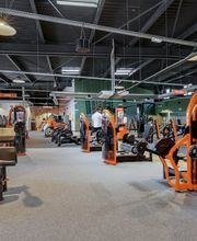 Basic-Fit 24/7 image 4