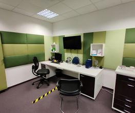 GEERS Offenburg Hörstudio