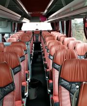 PELKA Reisen Internationale Bustouristik GmbH Bild 2