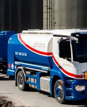 Pétrole-Carbona SA - Citerna SA Bild 6