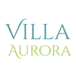 Villa Aurora  Casa di Riposo logo