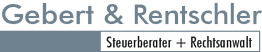 Gebert und Rentschler GbR