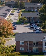 Solon Park Apartments image 15