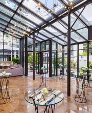 Hotel Bristol Berlin Bild 8