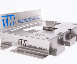 TM Metalltechnik AG Bild 1