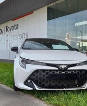 Toyota Chartres Automobile - Car Lovers image 3
