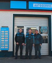 Weichert Autoservice Bild 2