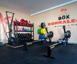 Holiday Box Corralejo | Wellness & Cross Training imagen 3