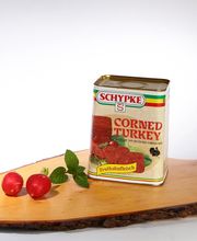 Wießner & Wießner Feinkost Handelsges. mbH Bild 12