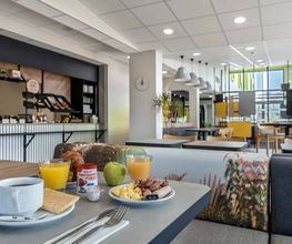B&B HOTEL Saintes image 12
