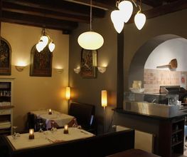 OSTERIA RUSTICA Bild 3
