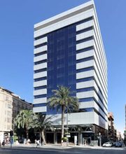 Hotel Eurostars Lucentum