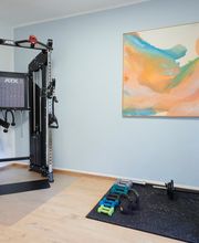 Aaron Sehn Physiotherapie & Training Bild 8