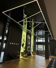 Stil Spanndecken Bild 11