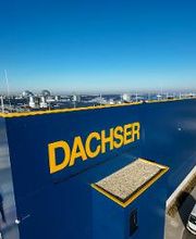 DACHSER SE Logistikzentrum Unna Bild 4