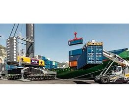 Liebherr-Mietpartner GmbH Bild 2