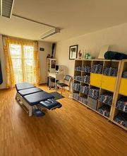 Praxis PhySimone GmbH Bild 4