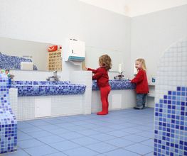CompanyKids Königskinder - pme Familienservice Bild 2