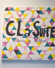 C'La Suite. image 7